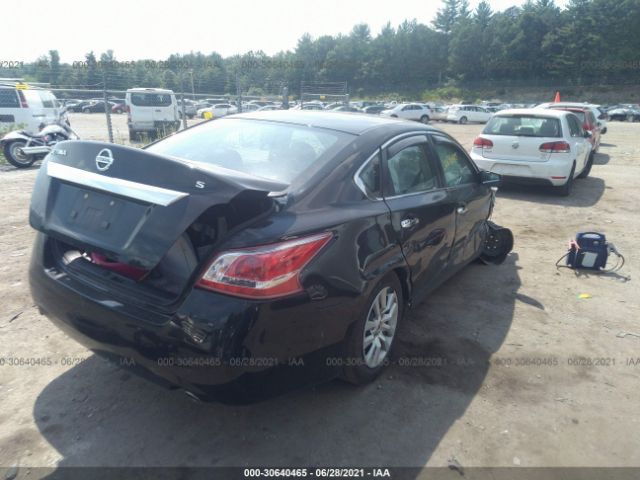 Photo 3 VIN: 1N4AL3AP6DC269784 - NISSAN ALTIMA 