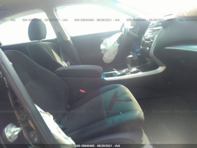 Photo 4 VIN: 1N4AL3AP6DC269784 - NISSAN ALTIMA 