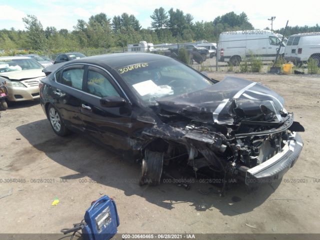 Photo 5 VIN: 1N4AL3AP6DC269784 - NISSAN ALTIMA 