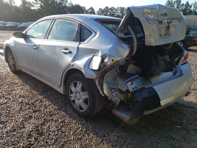 Photo 2 VIN: 1N4AL3AP6DC270496 - NISSAN ALTIMA 2.5 