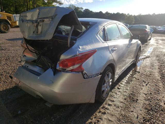 Photo 3 VIN: 1N4AL3AP6DC270496 - NISSAN ALTIMA 2.5 