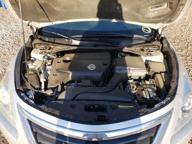 Photo 6 VIN: 1N4AL3AP6DC270496 - NISSAN ALTIMA 2.5 