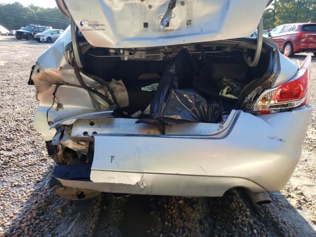 Photo 8 VIN: 1N4AL3AP6DC270496 - NISSAN ALTIMA 2.5 