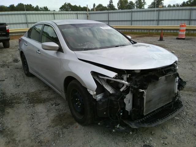 Photo 0 VIN: 1N4AL3AP6DC271552 - NISSAN ALTIMA 2.5 