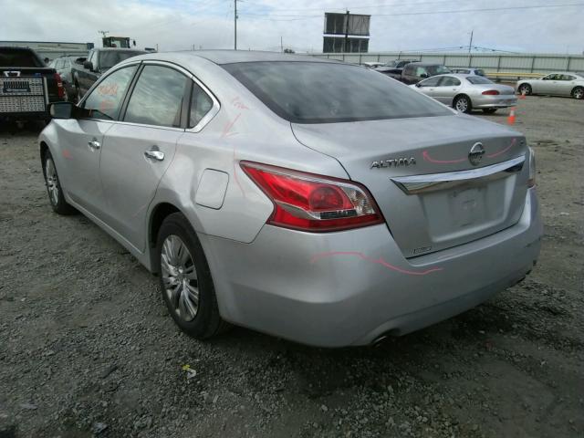 Photo 2 VIN: 1N4AL3AP6DC271552 - NISSAN ALTIMA 2.5 