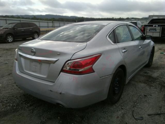 Photo 3 VIN: 1N4AL3AP6DC271552 - NISSAN ALTIMA 2.5 