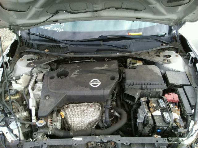 Photo 6 VIN: 1N4AL3AP6DC271552 - NISSAN ALTIMA 2.5 