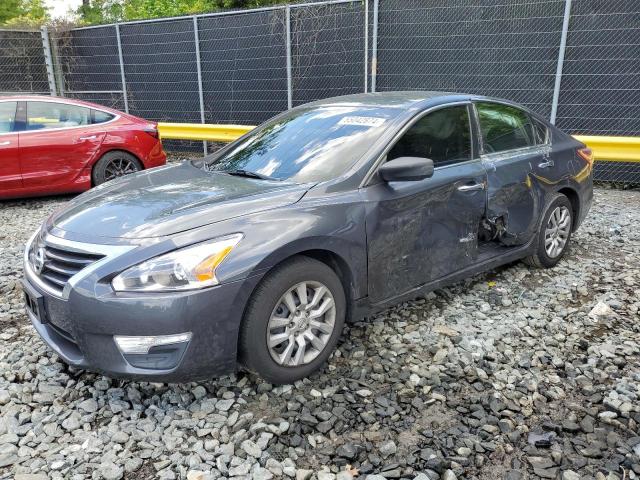 Photo 0 VIN: 1N4AL3AP6DC271728 - NISSAN ALTIMA 