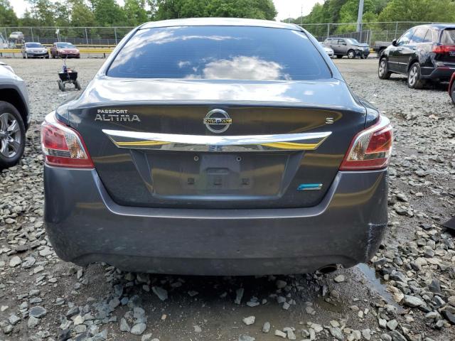 Photo 5 VIN: 1N4AL3AP6DC271728 - NISSAN ALTIMA 