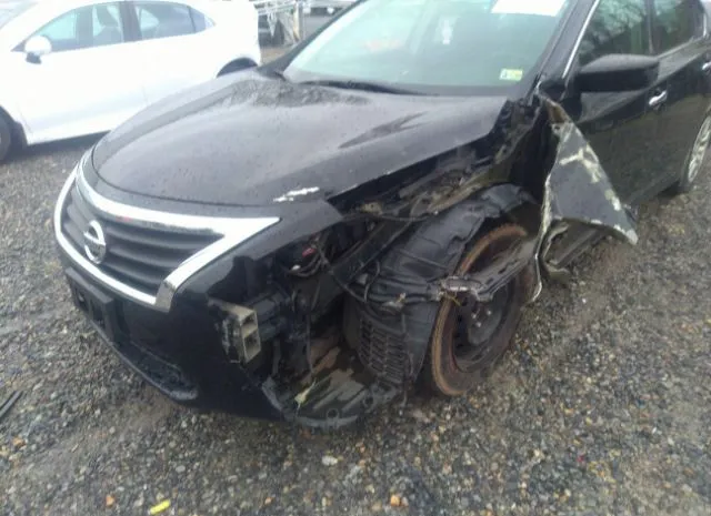 Photo 5 VIN: 1N4AL3AP6DC272037 - NISSAN ALTIMA 