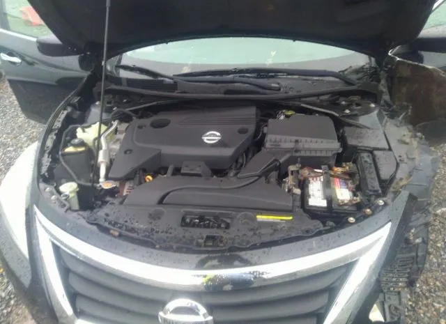 Photo 9 VIN: 1N4AL3AP6DC272037 - NISSAN ALTIMA 