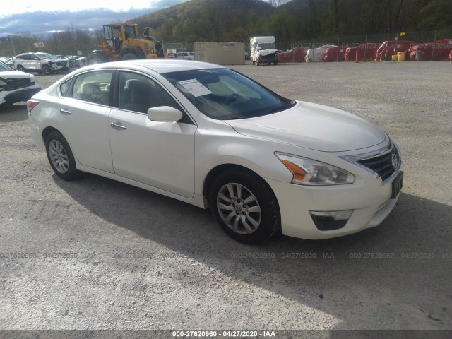 Photo 0 VIN: 1N4AL3AP6DC273074 - NISSAN ALTIMA 