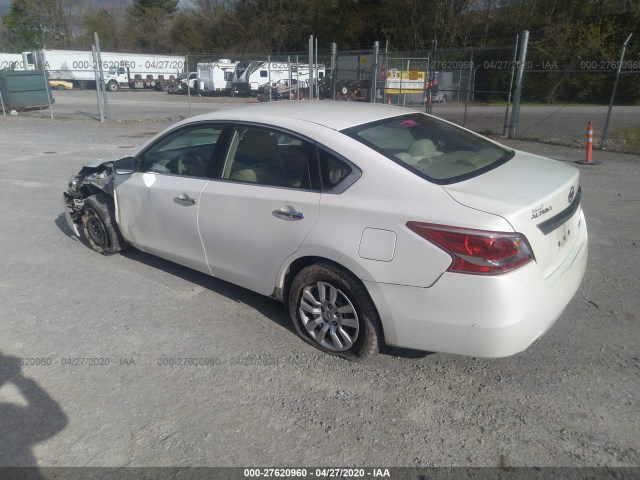 Photo 2 VIN: 1N4AL3AP6DC273074 - NISSAN ALTIMA 