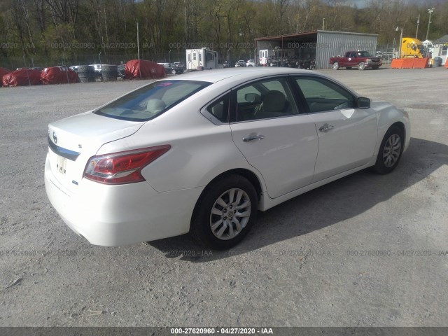 Photo 3 VIN: 1N4AL3AP6DC273074 - NISSAN ALTIMA 