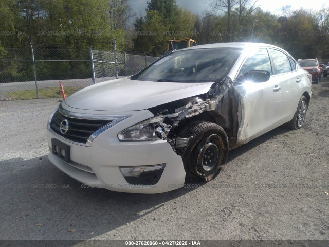 Photo 5 VIN: 1N4AL3AP6DC273074 - NISSAN ALTIMA 