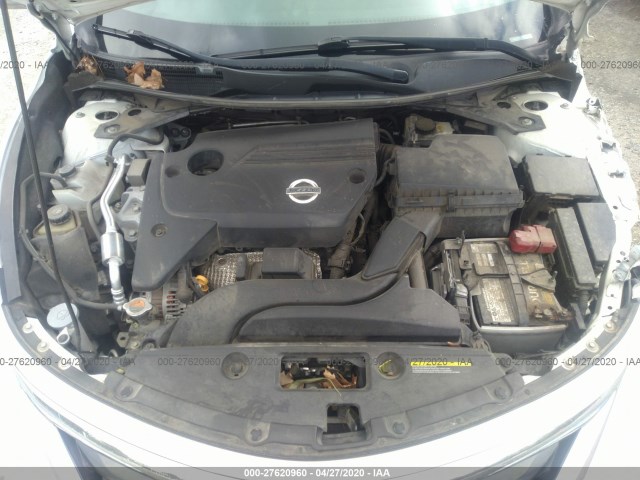 Photo 9 VIN: 1N4AL3AP6DC273074 - NISSAN ALTIMA 