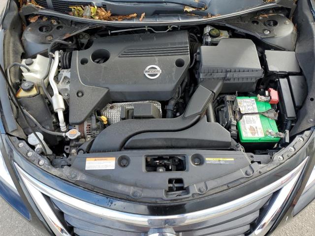 Photo 10 VIN: 1N4AL3AP6DC274838 - NISSAN ALTIMA 