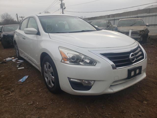 Photo 0 VIN: 1N4AL3AP6DC274936 - NISSAN ALTIMA 2.5 