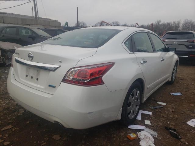 Photo 3 VIN: 1N4AL3AP6DC274936 - NISSAN ALTIMA 2.5 