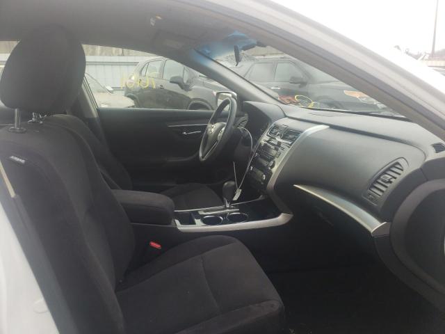 Photo 4 VIN: 1N4AL3AP6DC274936 - NISSAN ALTIMA 2.5 