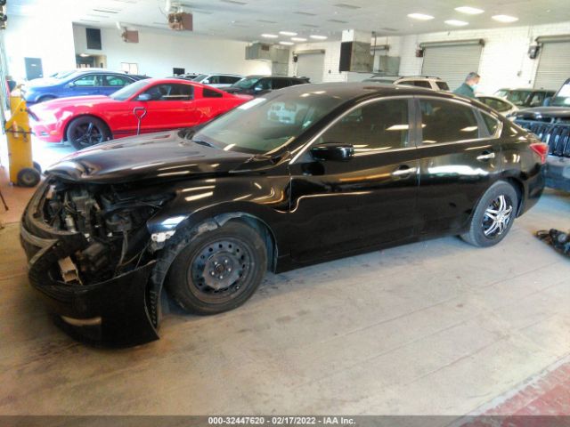 Photo 1 VIN: 1N4AL3AP6DC275617 - NISSAN ALTIMA 