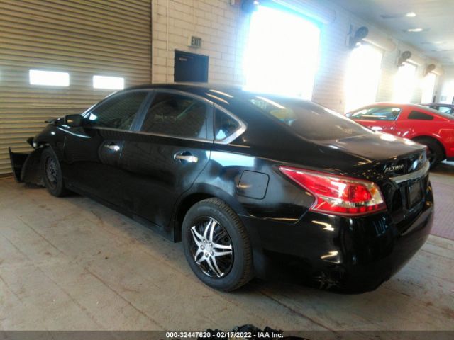 Photo 2 VIN: 1N4AL3AP6DC275617 - NISSAN ALTIMA 