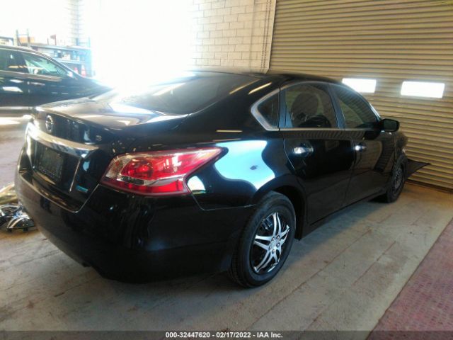 Photo 3 VIN: 1N4AL3AP6DC275617 - NISSAN ALTIMA 