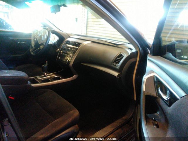 Photo 4 VIN: 1N4AL3AP6DC275617 - NISSAN ALTIMA 