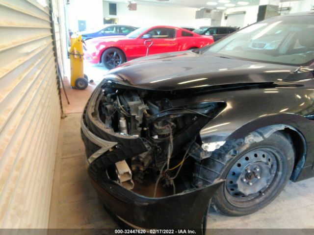 Photo 5 VIN: 1N4AL3AP6DC275617 - NISSAN ALTIMA 