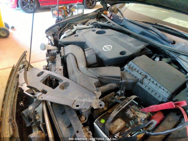 Photo 9 VIN: 1N4AL3AP6DC275617 - NISSAN ALTIMA 