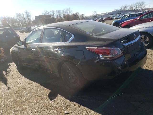 Photo 1 VIN: 1N4AL3AP6DC275679 - NISSAN ALTIMA 2.5 