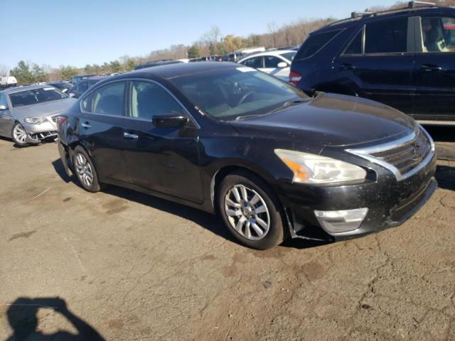 Photo 3 VIN: 1N4AL3AP6DC275679 - NISSAN ALTIMA 2.5 