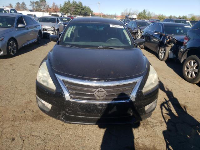 Photo 4 VIN: 1N4AL3AP6DC275679 - NISSAN ALTIMA 2.5 