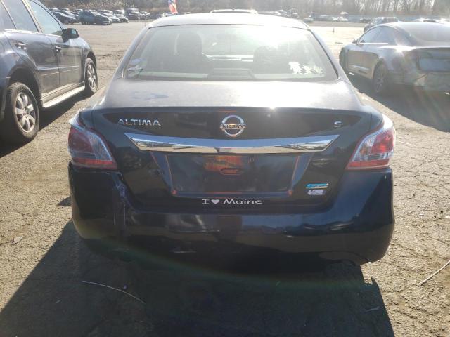 Photo 5 VIN: 1N4AL3AP6DC275679 - NISSAN ALTIMA 2.5 