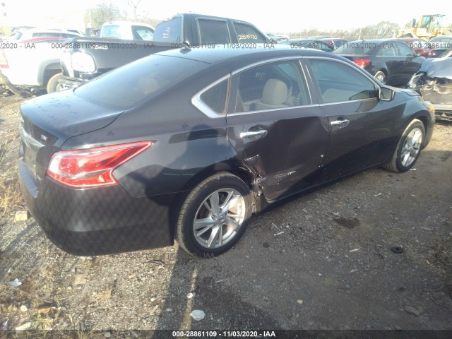 Photo 3 VIN: 1N4AL3AP6DC276167 - NISSAN ALTIMA 