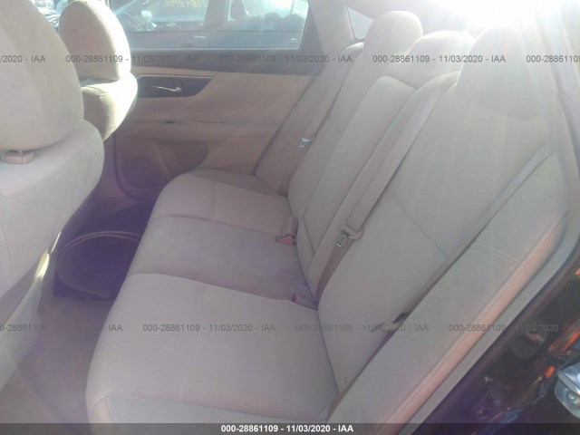 Photo 7 VIN: 1N4AL3AP6DC276167 - NISSAN ALTIMA 