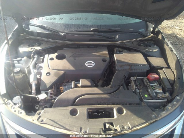 Photo 9 VIN: 1N4AL3AP6DC276167 - NISSAN ALTIMA 