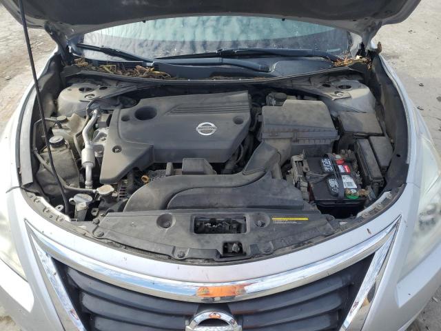 Photo 10 VIN: 1N4AL3AP6DC277738 - NISSAN ALTIMA 