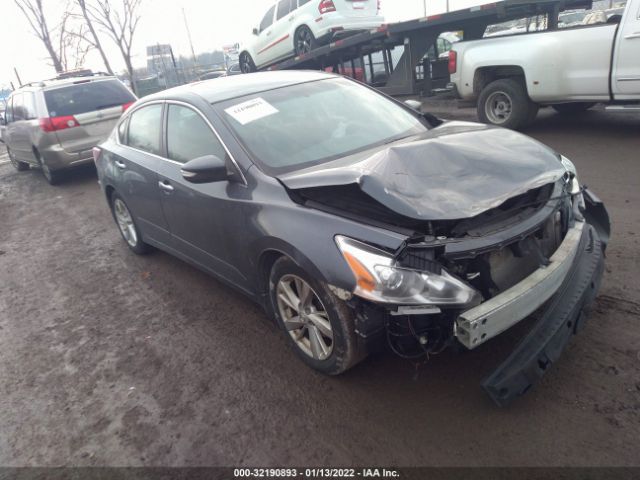 Photo 0 VIN: 1N4AL3AP6DC278548 - NISSAN ALTIMA 