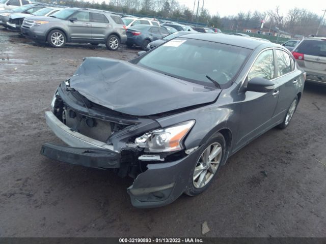 Photo 1 VIN: 1N4AL3AP6DC278548 - NISSAN ALTIMA 