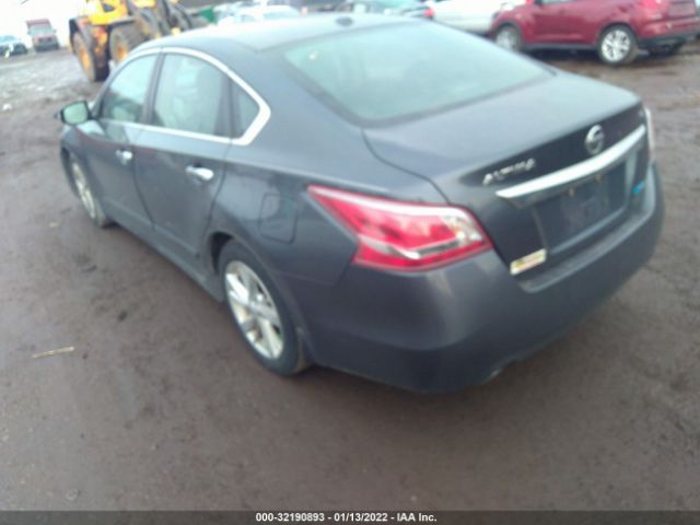 Photo 2 VIN: 1N4AL3AP6DC278548 - NISSAN ALTIMA 