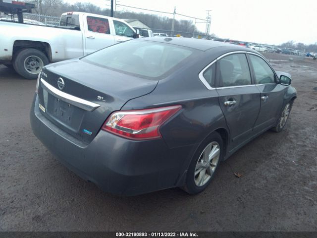 Photo 3 VIN: 1N4AL3AP6DC278548 - NISSAN ALTIMA 