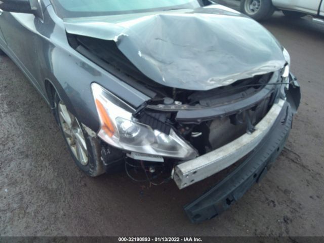 Photo 5 VIN: 1N4AL3AP6DC278548 - NISSAN ALTIMA 