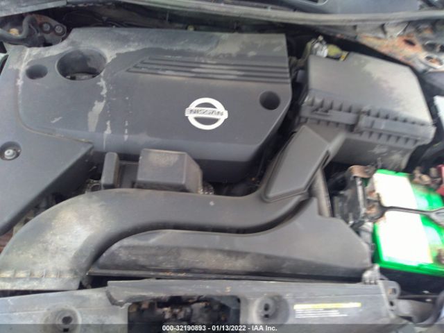 Photo 9 VIN: 1N4AL3AP6DC278548 - NISSAN ALTIMA 