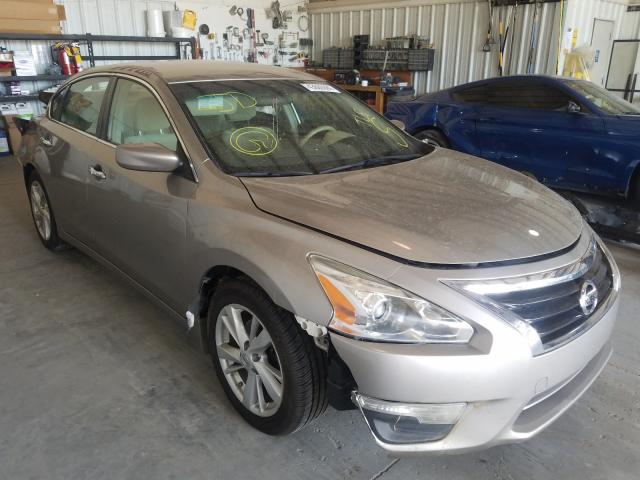 Photo 0 VIN: 1N4AL3AP6DC278971 - NISSAN ALTIMA 2.5 