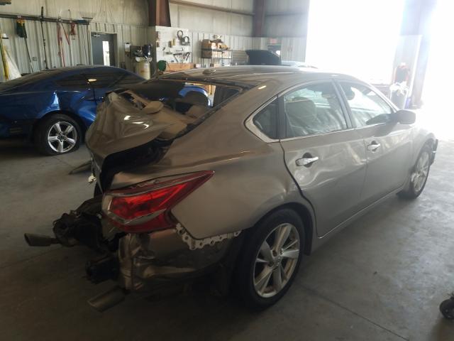 Photo 3 VIN: 1N4AL3AP6DC278971 - NISSAN ALTIMA 2.5 