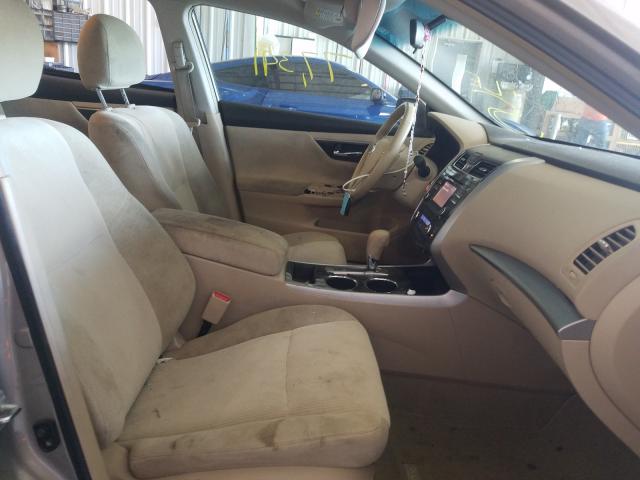 Photo 4 VIN: 1N4AL3AP6DC278971 - NISSAN ALTIMA 2.5 