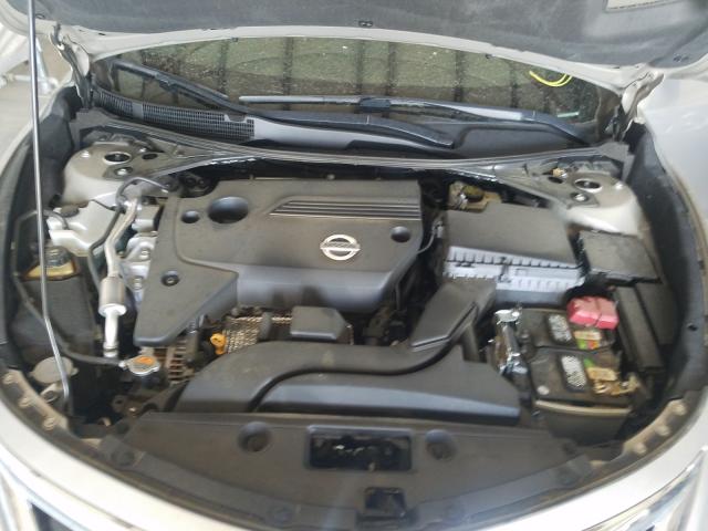 Photo 6 VIN: 1N4AL3AP6DC278971 - NISSAN ALTIMA 2.5 