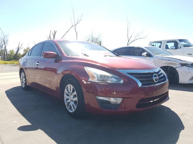 Photo 0 VIN: 1N4AL3AP6DC280705 - NISSAN ALTIMA 2.5 