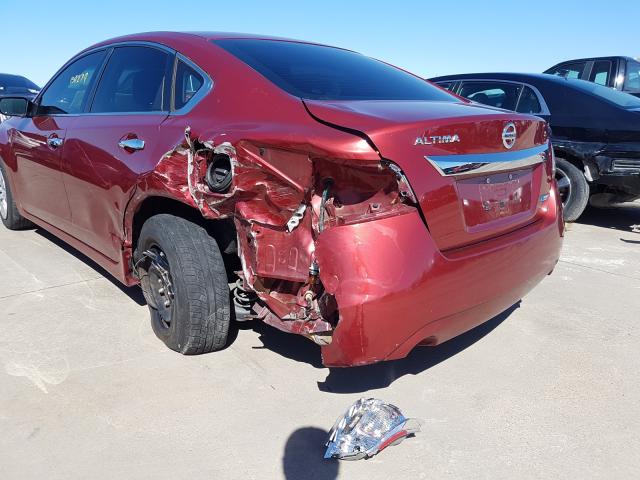 Photo 8 VIN: 1N4AL3AP6DC280705 - NISSAN ALTIMA 2.5 